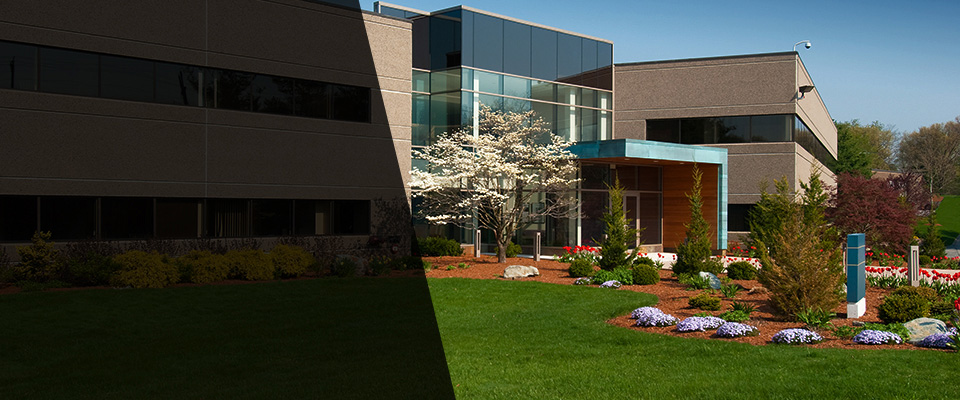 Wonder Lake Landscapers