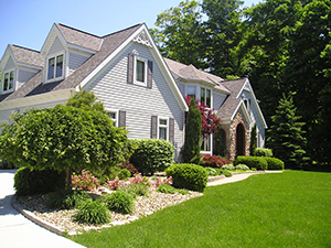 Landscapers and Lawncare Services in Wonder Lake, IL